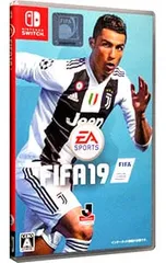 Switch/FIFA 19