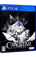 PS4/CRYSTAR -クライスタ-