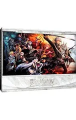 PS4／【帯(JAN記載)・書籍3冊付】英雄伝説 閃の軌跡IV -THE END OF SAGA- 永久保存版 [DLコード付属なし]