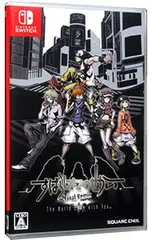 Switch/すばらしきこのせかい -Final Remix-
