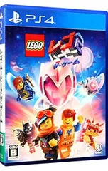 PS4/レゴムービー2 ザ・ゲーム