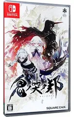 Switch／鬼ノ哭ク邦