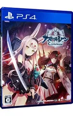 PS4/アズールレーン クロスウェーブ