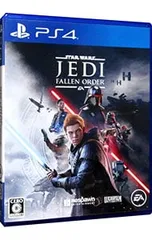 PS4/Star Wars ジェダイ:フォールン・オーダー