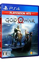 PS4／ゴッド・オブ・ウォー PlayStation Hits 【CERO「Z」】[18歳以上対象]