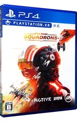 PS4／Star Wars:スコードロン