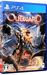 PS4／Outward 【CERO「Z」】[18歳以上対象]