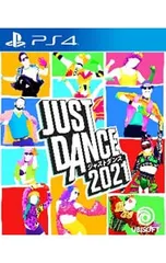 PS4/ジャストダンス2021