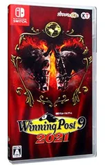 Switch/Winning Post 9 2021