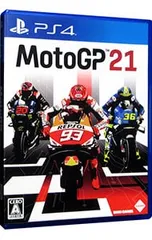 PS4/MotoGP 21