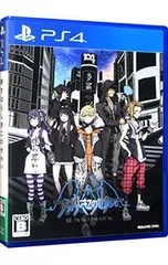 PS4／新すばらしきこのせかい