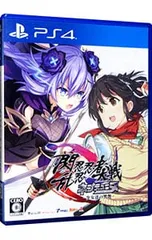 PS4/閃乱忍忍忍者大戦ネプテューヌ -少女達の響艶-