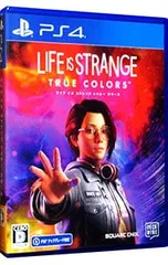 PS4/Life is Strange: True Colors