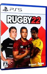 PS5/RUGBY22