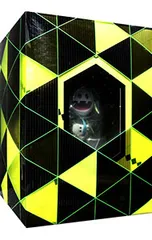 PS4／【フィギュア・アニバーサリーブック・3CD付】ソウルハッカーズ2 25thアニバーサリーエディション [DLコード付属なし]