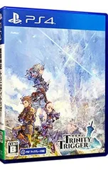 PS4/聖塔神記 トリニティトリガー