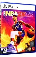 PS5/NBA 2K23