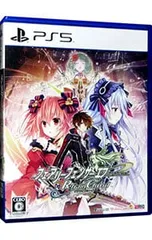 PS5/フェアリーフェンサー エフ Refrain Chord