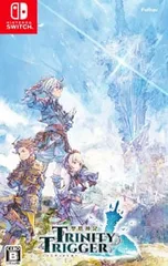Switch/聖塔神記 トリニティトリガー