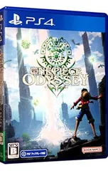 PS4／ONE PIECE ODYSSEY
