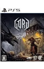 PS5／GORD 【CERO｢Z｣】[18歳以上対象]
