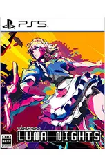 PS5/Touhou Luna Nights