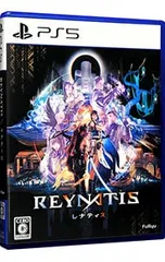 PS5/REYNATIS/レナティス