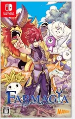 Switch／FARMAGIA