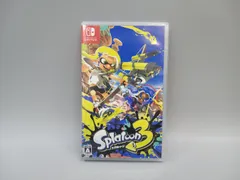 SWITCHソフト スプラトゥーン3 [GG0165-231]