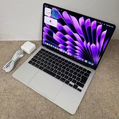 2025年最新】macbook air m2 16gb 512gbの人気アイテム - メルカリ