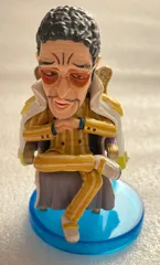 2025年最新】頂上戦争フィギュアの人気アイテム - メルカリ