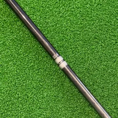 アンカー ブラック ANKAA BLACK 6S GTDスリーブ RomaRoが本気で作ったシャフト”ANKAA” 試打計測しちゃいます！ - YouTube