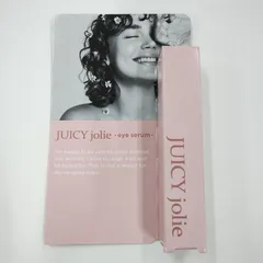 2025年最新】JUICY jolieの人気アイテム - メルカリ