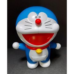 ドラえもん ソフビ 藤子不二雄ミュージアム限定 メディコムトイ