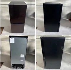 美品❗福岡市北九州市限定　ハイセンス 冷蔵庫　2023年　283L　3ヶ月保証 ハイセンス 冷蔵庫 3ドア 右開き 358L HR-G3601W ガラスホワイト の