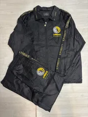 2025年最新】a.versace ジャージの人気アイテム - メルカリ