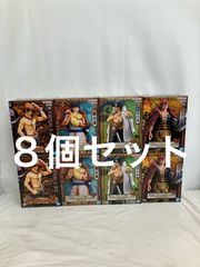 미개봉 ONE PIECE 원피스 DXF THE GRANDLINE 피겨 8개 LFJ550 f099