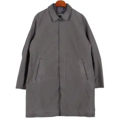 シリーズ SERIES ツーウェイ ディタッチャブル コート 95 / k1121