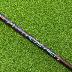 The ATTAS 4R】ドライバー用シャフト UST Mamiya ジ・アッタス R