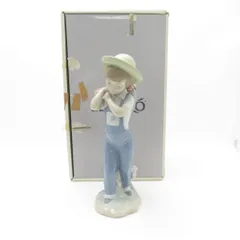 2025年最新】リヤドロ 少年の人気アイテム - メルカリ