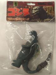 特撮大百科 オーナメント レッチ島洞窟のゴジラ - メルカリ