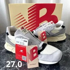 new balance スニーカー U998 