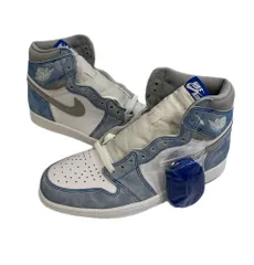 ジョーダン JORDAN NIKE AIR JORDAN 1 RETRO HIGH OG HYPER ROYAL ナイキ エア ジョーダン 1 レトロ ハイ 555088-402 メンズ靴 スニーカー ブルー 27.5cm 101sh-2371