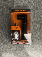 National 懐中電灯 スモールカラー FF-211CN 本体 - メルカリ