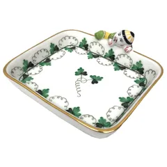 2025年最新】ヘレンド シノワズリの人気アイテム - メルカリ