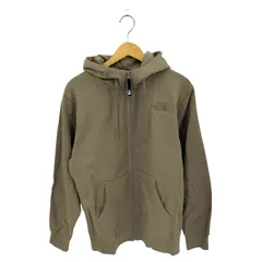 ザノースフェイス THE NORTH FACE リアビューフルジップ フーディ パーカー  メンズ  M