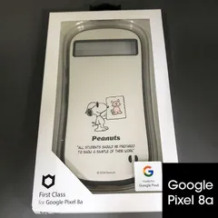 iFace スヌーピー Google Pixel 8a スマホケース 2946のサムネイル