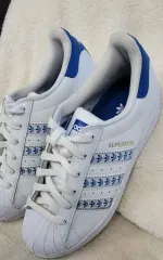 アディダス SUPERSTAR スニーカー