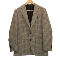 新品・未使用■TOMORROWLAND PILGLIM テーラードジャケット TOMORROWLAND トゥモローランド 61-07-01-07005 PILGRIM ピルグリム