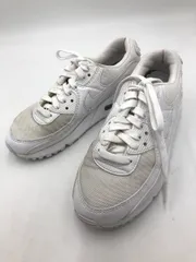 NIKE ナイキ エア マックス 90 dh8010-100 スニーカー size23.0/白 ■■ レディース